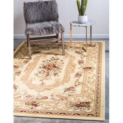 Oriental Area Rug