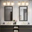 Bathroom Vanity Light With Round Shape Cloud Glass Shade-1940587575-1941913651