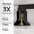 Widespread Bathroom Faucets With Metal Pop-up Drain-115669528