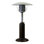 Miceli 11000 Stainless Steel Propane Tabletop Patio Heater