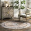 Tapis lavable à la machine Evelina-798534478