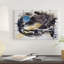 « cosmique expanse », impression sur toile-29637692-74383969-74383970