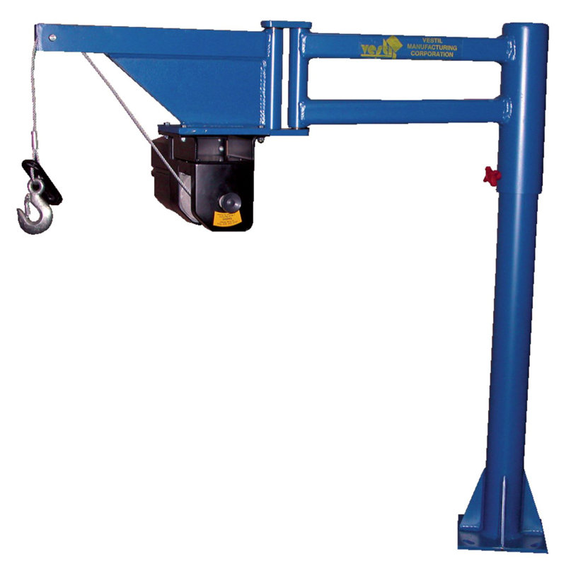 Lifter Jib
