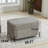 Ottoman With Stroage-1052812024