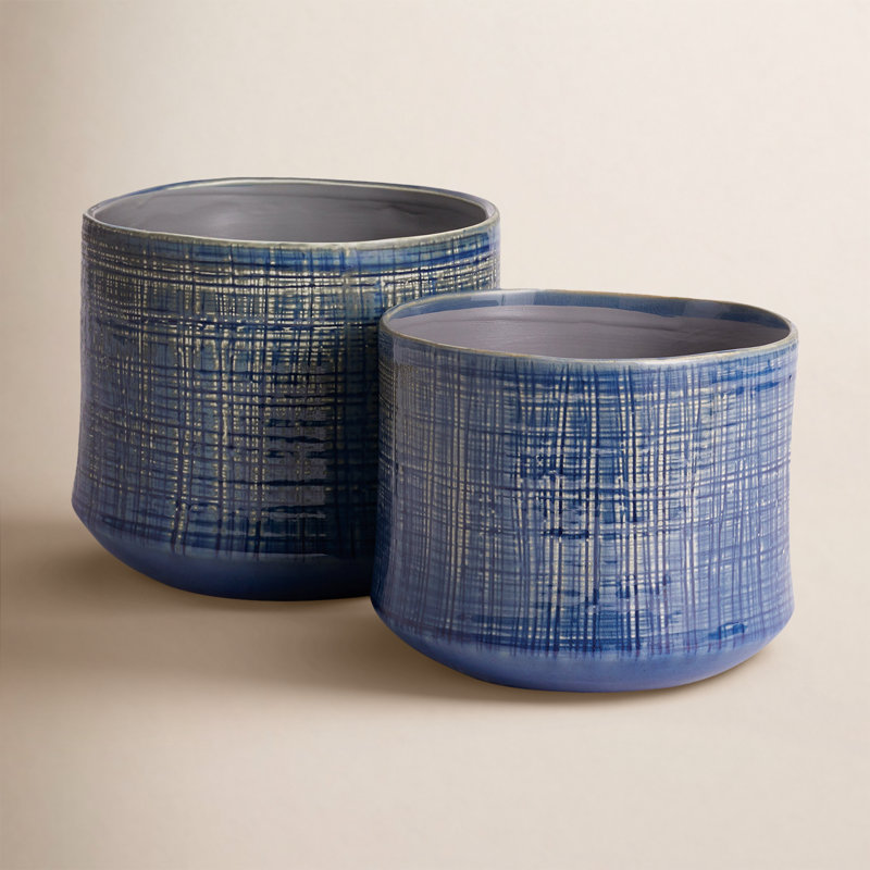 Lior Handmade Planter