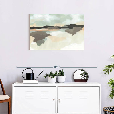 Dreaming Fields II