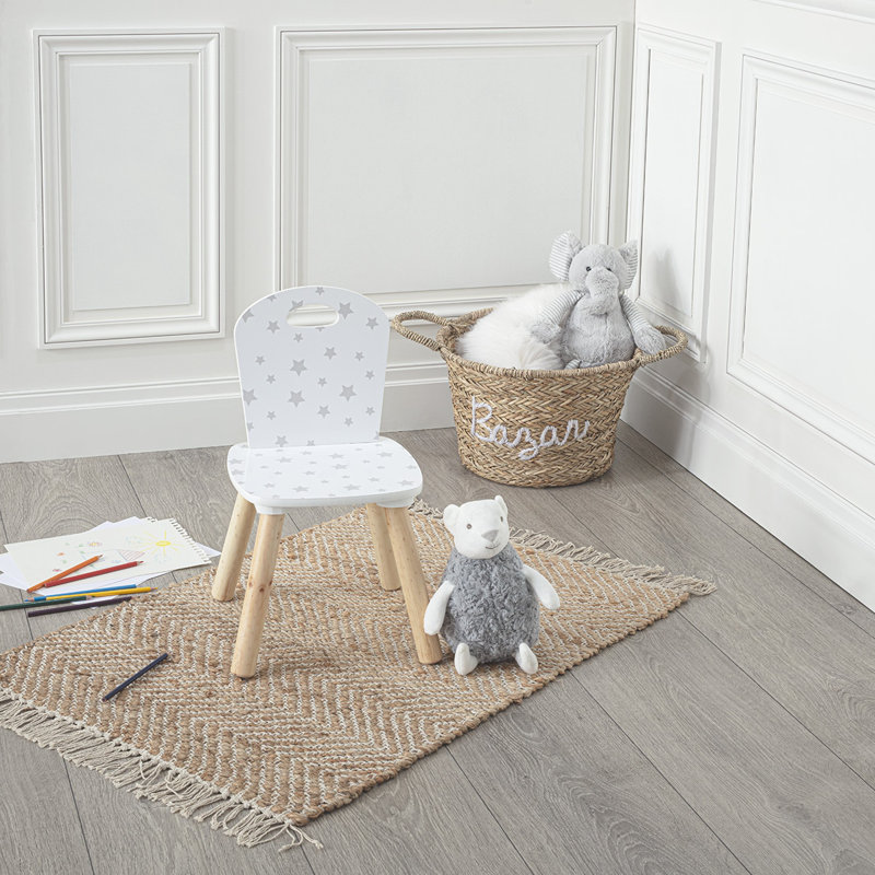 Fondren Children's Chair