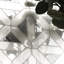Bianco Dolomite 12" x 12" Marble Grid Mosaic Wall & Floor Tile