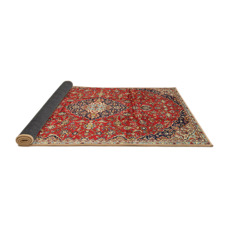 Rizwan Oriental Indoor Rug, Round 3'