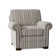 Fauteuil de 41 po de large Adrena