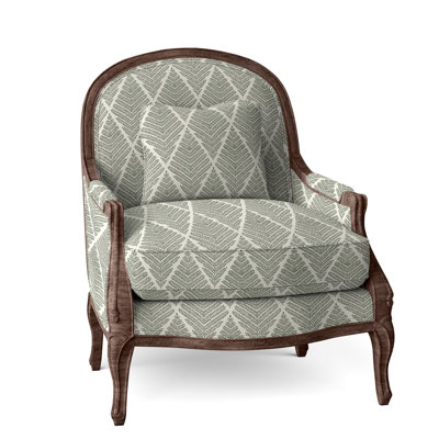 Adair 33.5" W Armchair