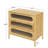 Bouchra 31.5'' Console Table