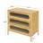 Bouchra 31.5 " W Console Table