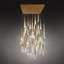 Solitude 23 - Light LED Pendant-1614248840