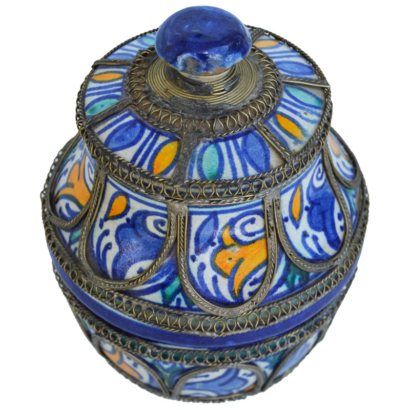 Handmade Decorative Bowl