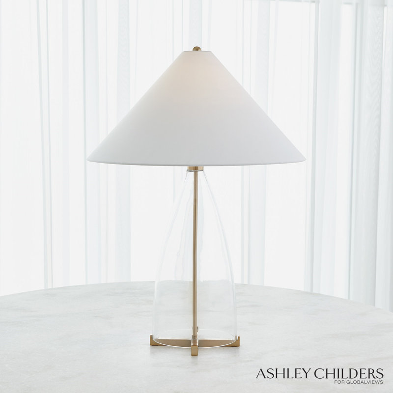 Vetro Lamp