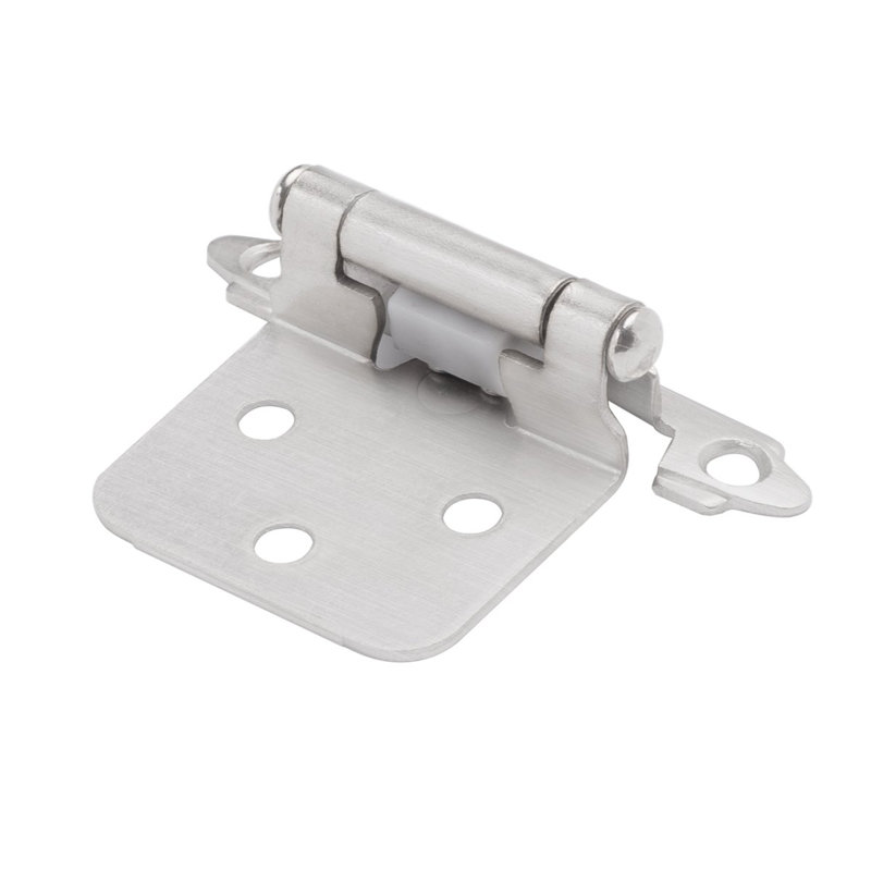 Traditional Cabinet Overlay Hinge