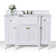 Adeline 48'' W Single Vanity