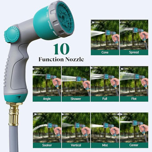 Iron Wall Mounted Required Hose Reel