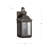 Afsah Wall Light