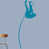 Bleu sarcelle