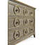 Buckingham Accent Dresser