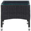 Chaise longue 4 pièces avec coussins-1982827438-1982827433