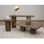 Nekoda End Table With Storage