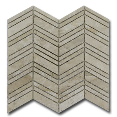 Chevron poli