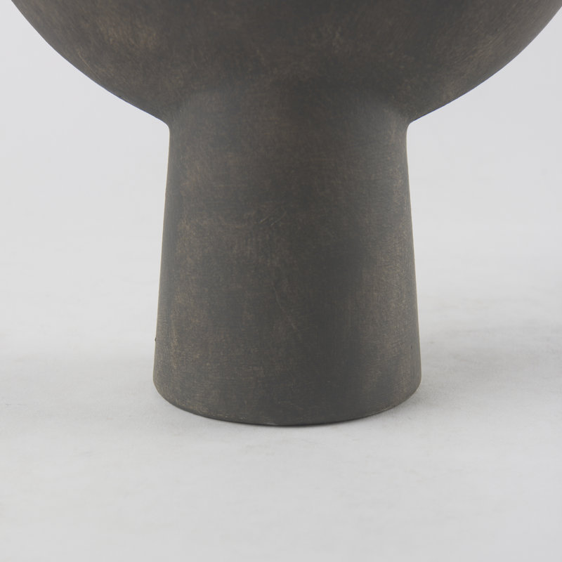 Vase de table en céramique Ryker