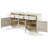 Aharshi 65.91'' Sideboard