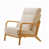 Cream Linen Blend is out of stock selected