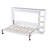 Murphy Bed With Bookshelf-112693463-112693464