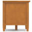 72 Inch Low Tv Media Stand