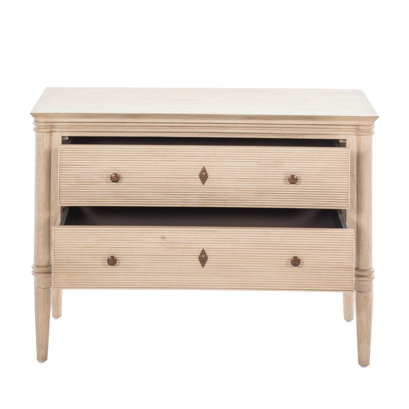Table de chevet Linnea