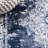 Pruden Ornate Medallion Modern Navy/Ivory Rug-443753862