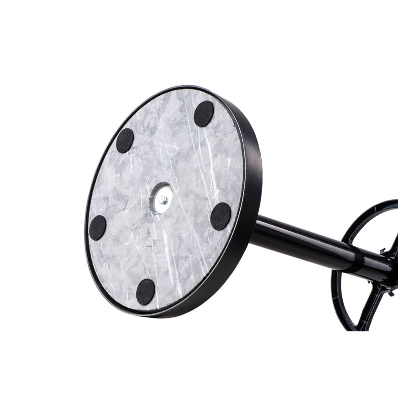Plastic Freestanding Coat Rack