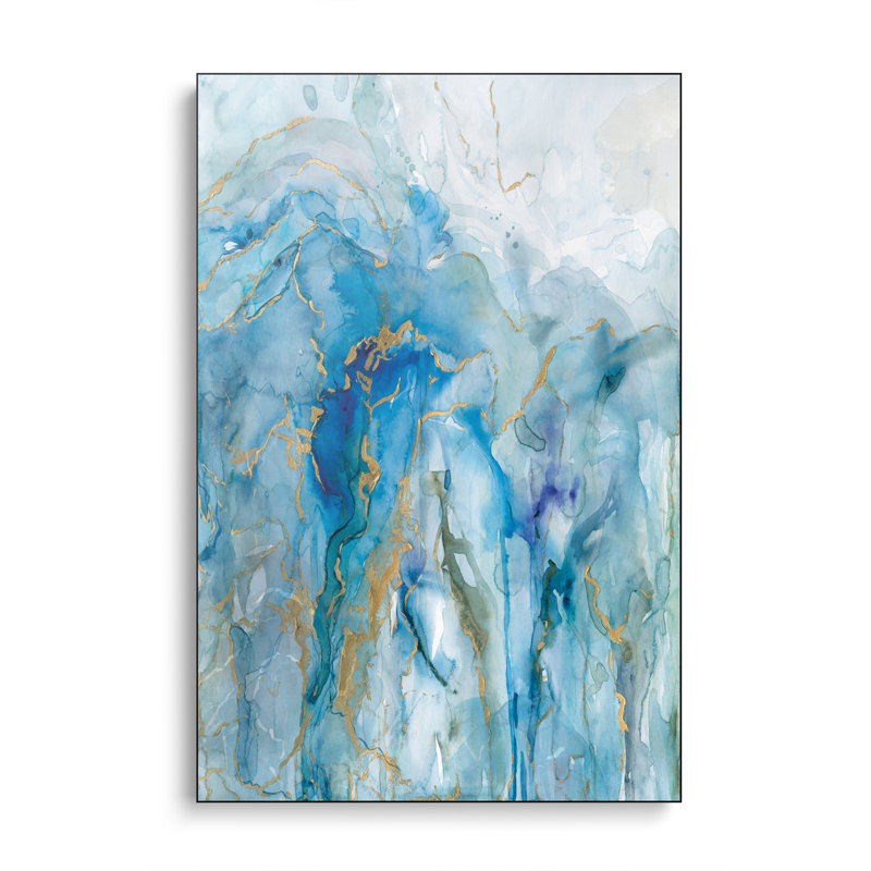 Reproduction d'art sur toile Steemplix
