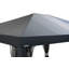 Pavillon de jardin 10 pi x 12 pi Sojag Monteserra