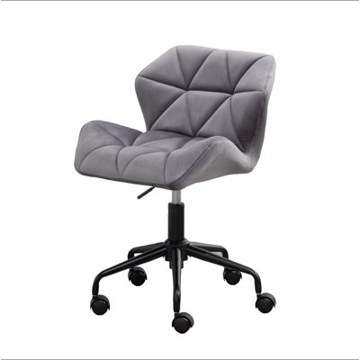 Chaise de bureau pivotante Eldon
