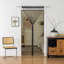 2 pièces 39 x 78 pouces rideaux de rideaux décoratifs de porte à rideaux-1041915090