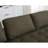 Modern Sofa[NEW ARRIVED] [VIDEO PROVIDED]138.5 "Modular Combination Sofa, U-Shaped Sofa, , Apartment, Upholstered ,6-Seat Sofa, Free Combination Sofa Mesh Fabric, Breathable Fabric,-495651746
