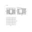 Solarium mural Gazebo Penguin Florence 3 m x 3,6 m, toit en métal noir-108608078-91327406