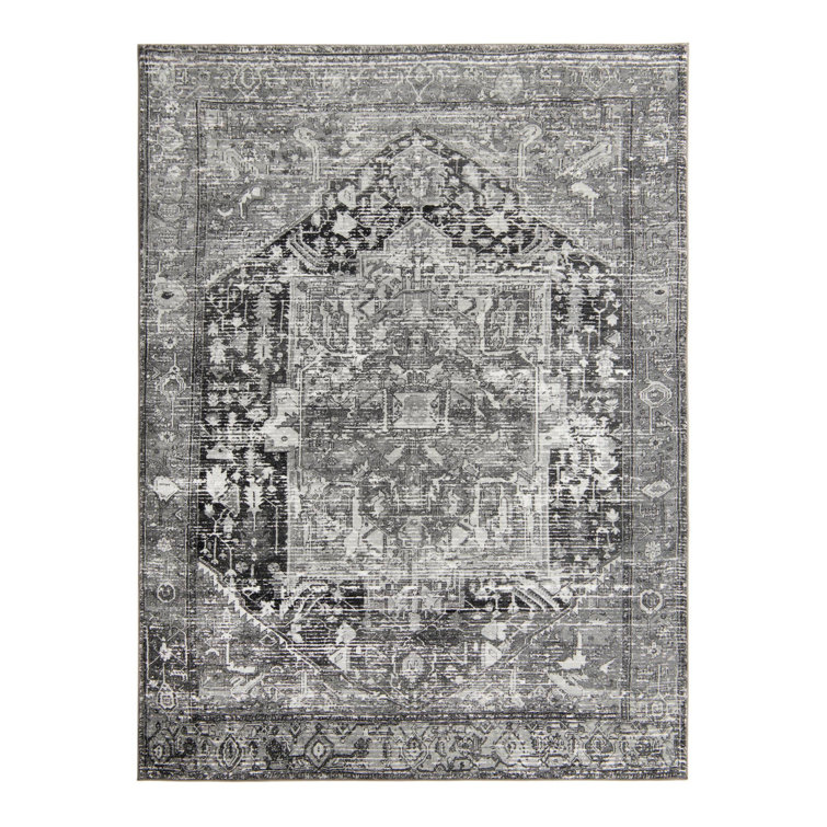 Tapis décoratif