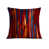 Red Striped/Abstract 9 selected