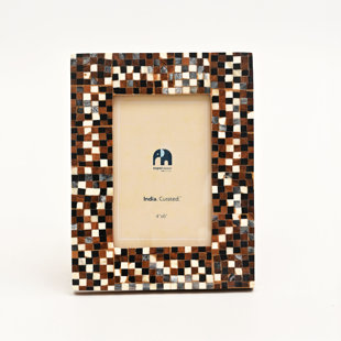 Brown Picture Frame