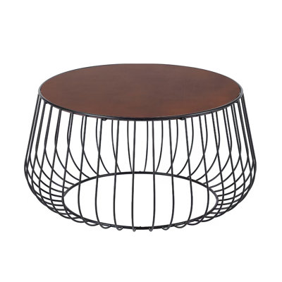Table basse 16 po H Modern Scandinavian
