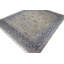 New Indian Sultanabad 2 Wool On Cotton 12Ft2inx14ft10in Taupe