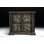 71" Wide Walnut Wood Sideboard