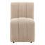 Marvin Hardwood Upholstered Dining Chair, Charlotte Olive-839206491